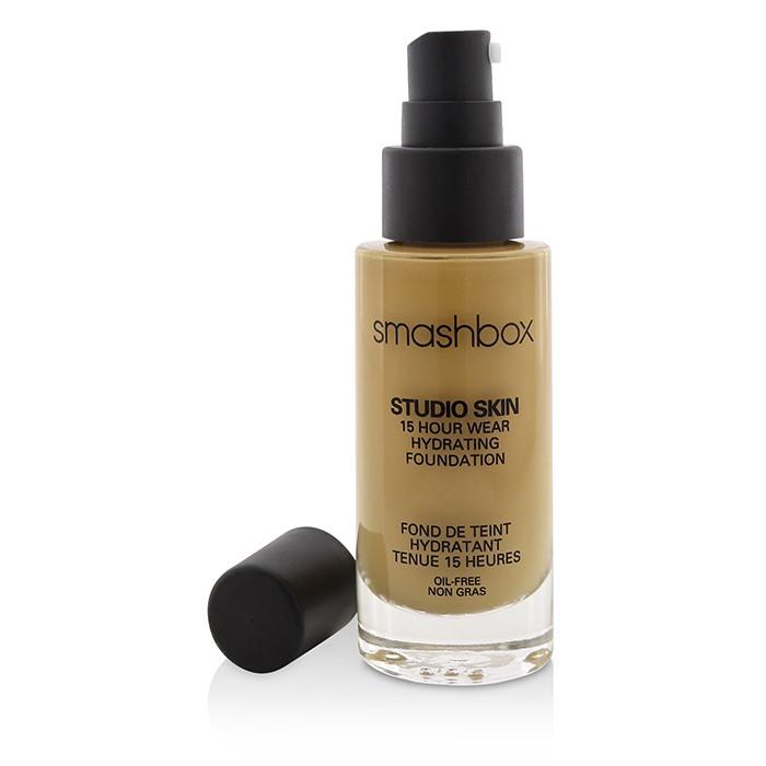 Studio Skin 15 Hour Wear Hydrating Foundation - # 3.15 Warm Medium Beige - 30ml/1oz