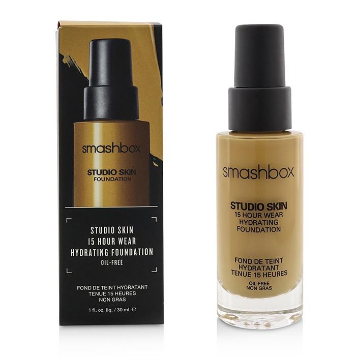 Studio Skin 15 Hour Wear Hydrating Foundation - # 3.15 Warm Medium Beige - 30ml/1oz