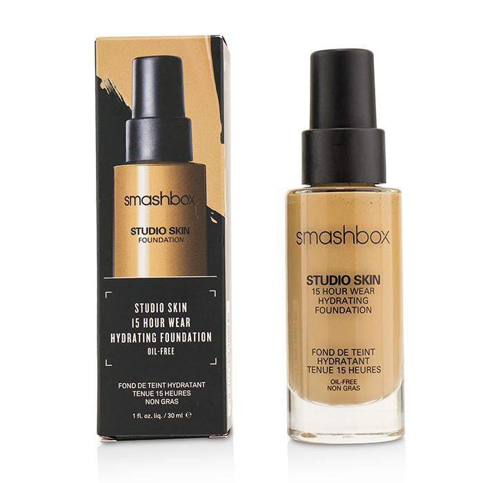 Studio Skin 15 Hour Wear Hydrating Foundation - # 3.0 (medium With Cool Undertone) - 30ml/1oz