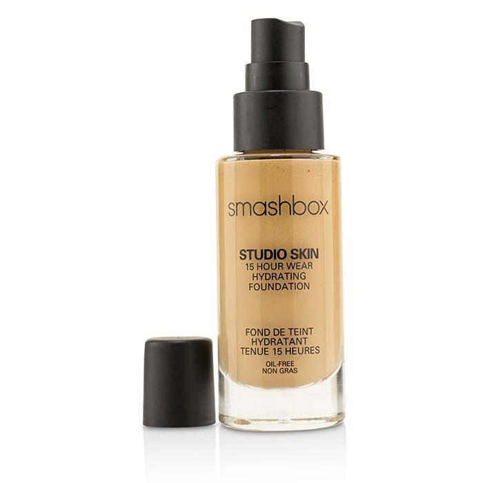 Studio Skin 15 Hour Wear Hydrating Foundation - # 3.0 (medium With Cool Undertone) - 30ml/1oz