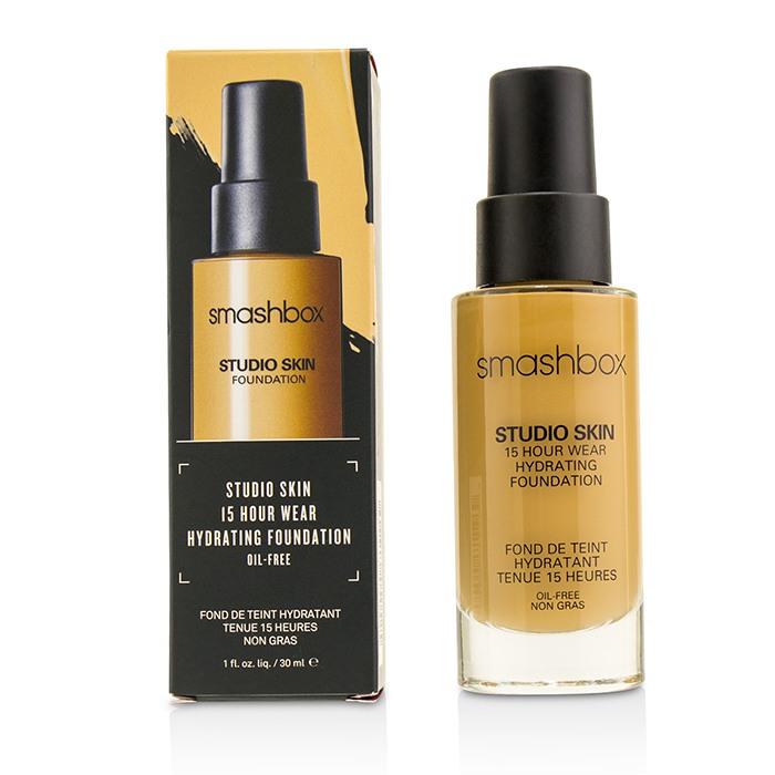 Studio Skin 15 Hour Wear Hydrating Foundation - # 2.25 (light Medium With Cool Undertone + Hints Of Peach) - 30ml/1oz