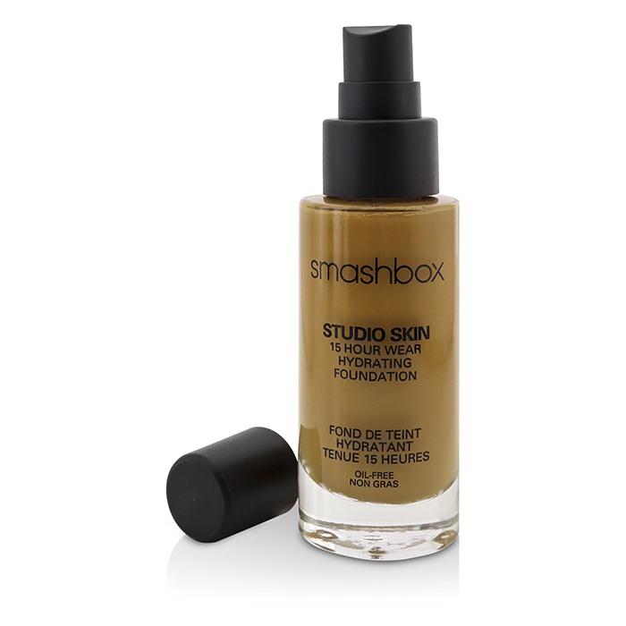 Studio Skin 15 Hour Wear Hydrating Foundation - # 3.35 Golden Medium Beige - 30ml/1oz