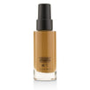 Studio Skin 15 Hour Wear Hydrating Foundation - # 4.05 (dark With Warm, Peachy Undertone) - 30ml/1oz