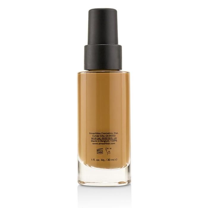 Studio Skin 15 Hour Wear Hydrating Foundation - # 4.05 (dark With Warm, Peachy Undertone) - 30ml/1oz