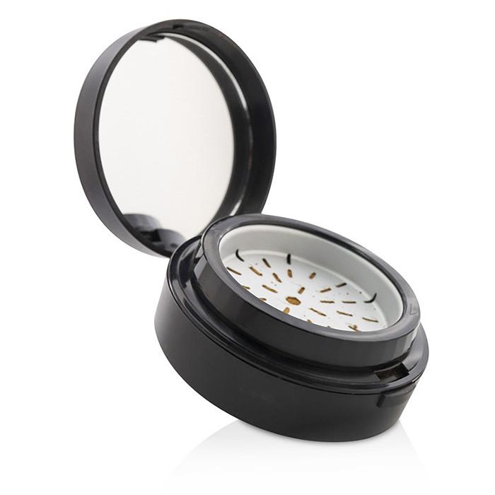 Halo Hydrating Perfecting Powder - # Medium/dark - 15g/0.5oz