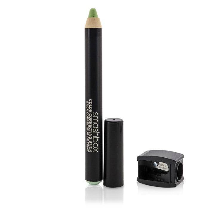 Color Correcting Stick - # Look Less Red (green) - 3.5g/0.12oz