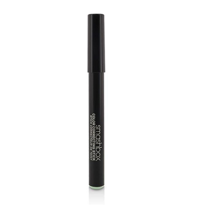 Color Correcting Stick - # Look Less Red (green) - 3.5g/0.12oz