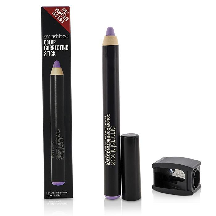 Color Correcting Stick - # Don't Be Dull (lavender) - 3.5g/0.12oz