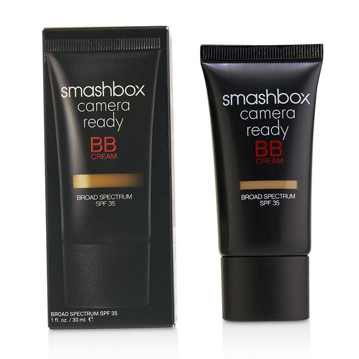 Camera Ready Bb Cream Spf 35 - # Medium/dark - 30ml/1oz