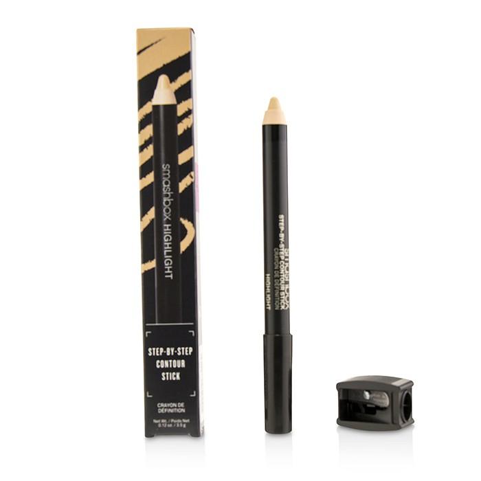 Step By Step Contour Stick - # Highlight - 3.5g/0.12oz