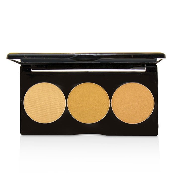 Casey Holmes Spotlight Palette - Gold - 8.61g/0.3oz