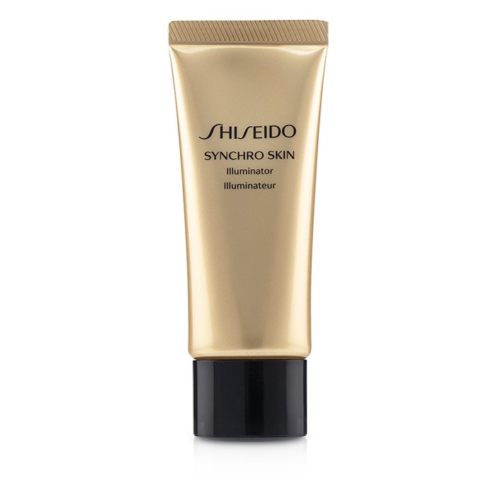 Synchro Skin Illuminator - # Pure Gold - 40ml/1.4oz