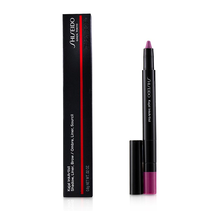 Kajal Inkartist (shadow, Liner, Brow) - # 02 Lilac Lotus (pink) - 0.8g/0.02oz