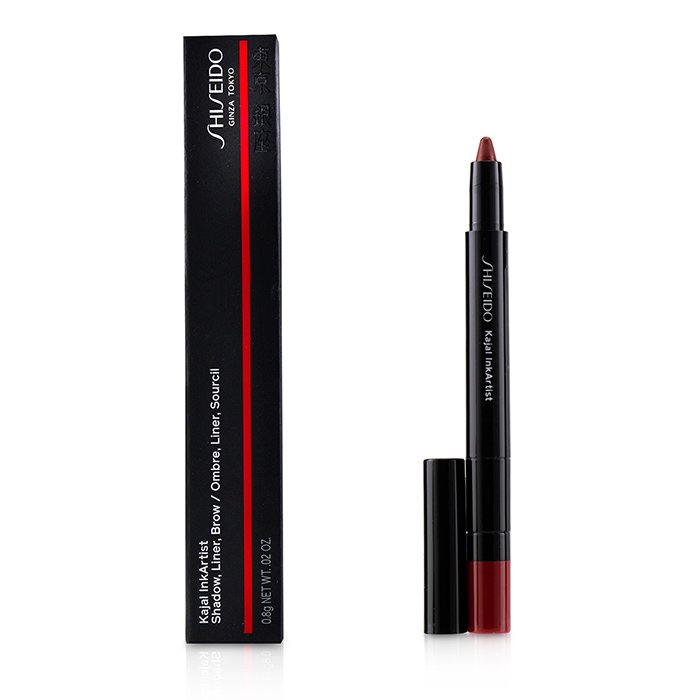 Kajal Inkartist (shadow, Liner, Brow) - # 03 Rose Pagoda (red) - 0.8g/0.02oz