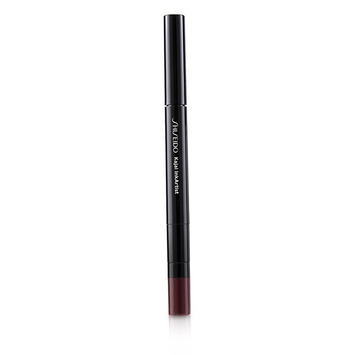 Kajal Inkartist (shadow, Liner, Brow) - # 04 Azuki Red (crimson) - 0.8g/0.02oz