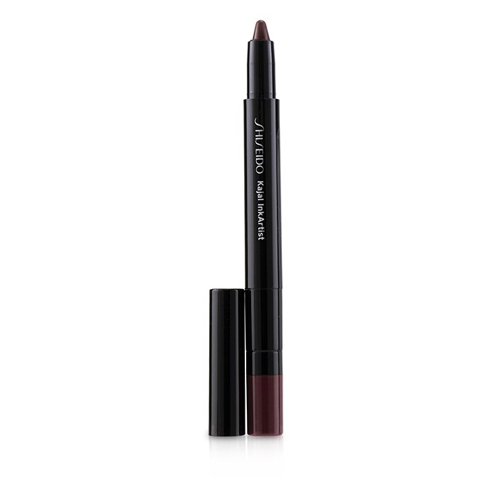 Kajal Inkartist (shadow, Liner, Brow) - # 04 Azuki Red (crimson) - 0.8g/0.02oz