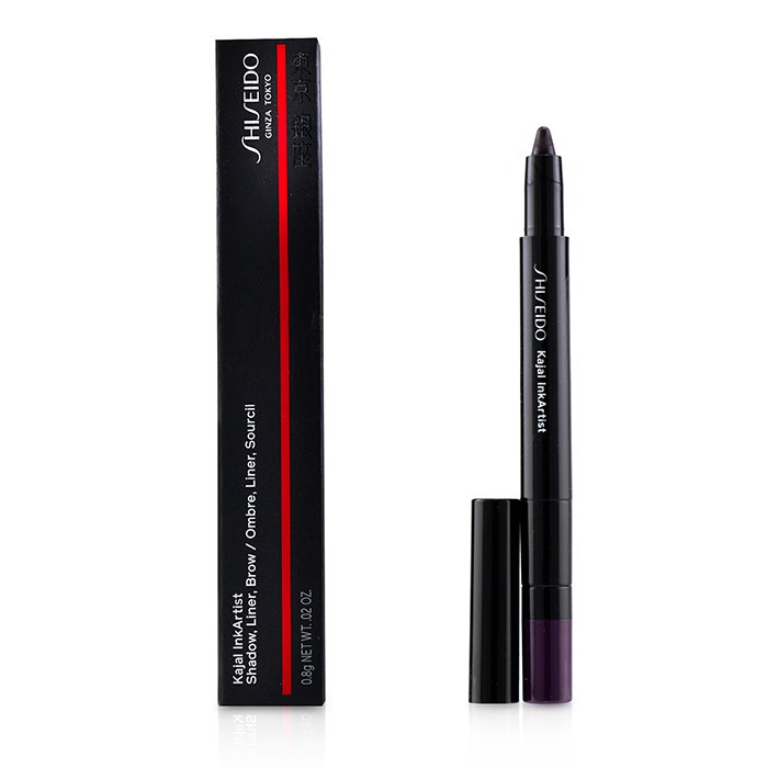 Kajal Inkartist (shadow, Liner, Brow) - # 05 Plum Blossom (purple) - 0.8g / 0.02oz