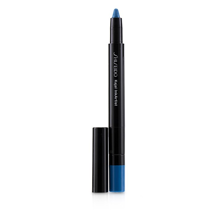 Kajal Inkartist (shadow, Liner, Brow) - # 07 Sumi Sky (teal) - 0.8g/0.02oz