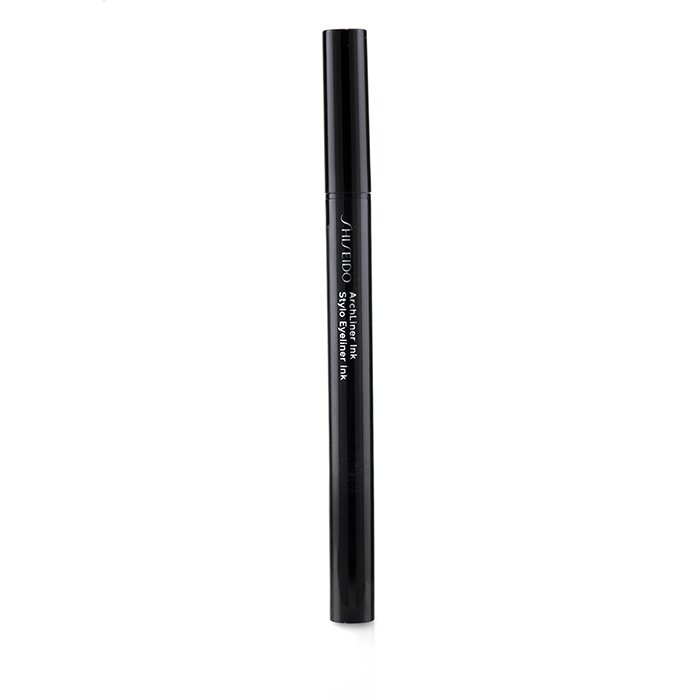 Archliner Ink Eyeliner - # 01 Shibui Black - 0.4ml/0.01oz