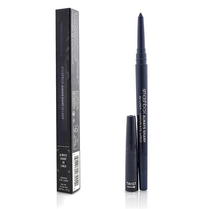 Always Sharp 3d Liner - 3d Neptune - 0.27g/0.009oz