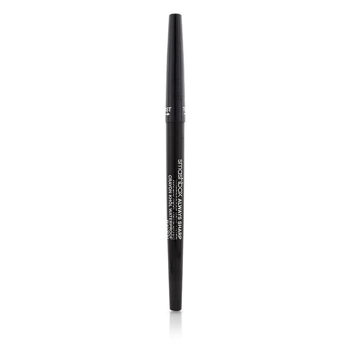 Always Sharp Waterproof Kohl Liner - Raven - 0.28g/0.01oz