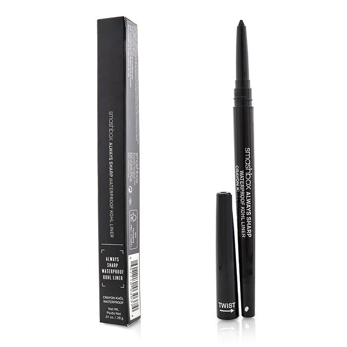 Always Sharp Waterproof Kohl Liner - Raven - 0.28g/0.01oz