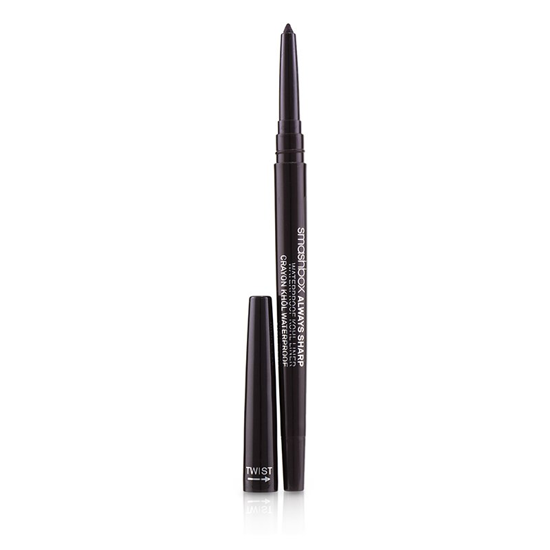 Always Sharp Waterproof Kohl Liner - Violetta - 0.28g/0.01oz