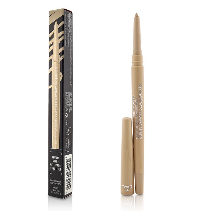 Always Sharp Waterproof Kohl Liner - Bare - 0.28g/0.01oz