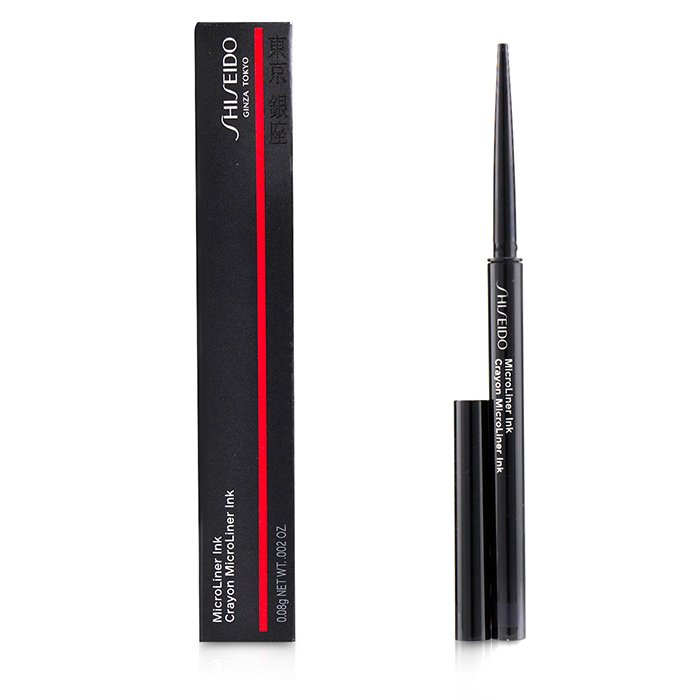 Microliner Ink Eyeliner - # 01 Black - 0.08g/0.002oz