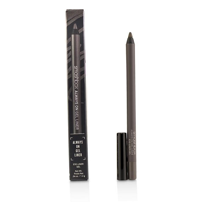 Always On Gel Eye Liner - Moody - 1.2g/0.04oz