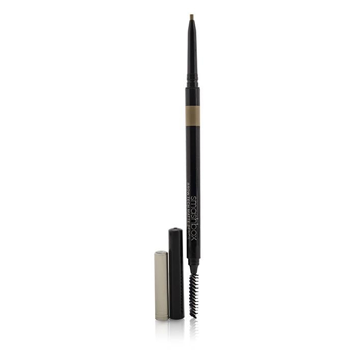 Brow Tech Matte Pencil - # Blonde - 0.09g/0.003oz