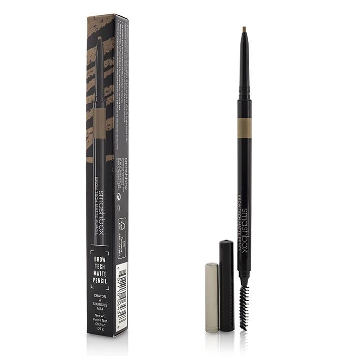 Brow Tech Matte Pencil - # Blonde - 0.09g/0.003oz