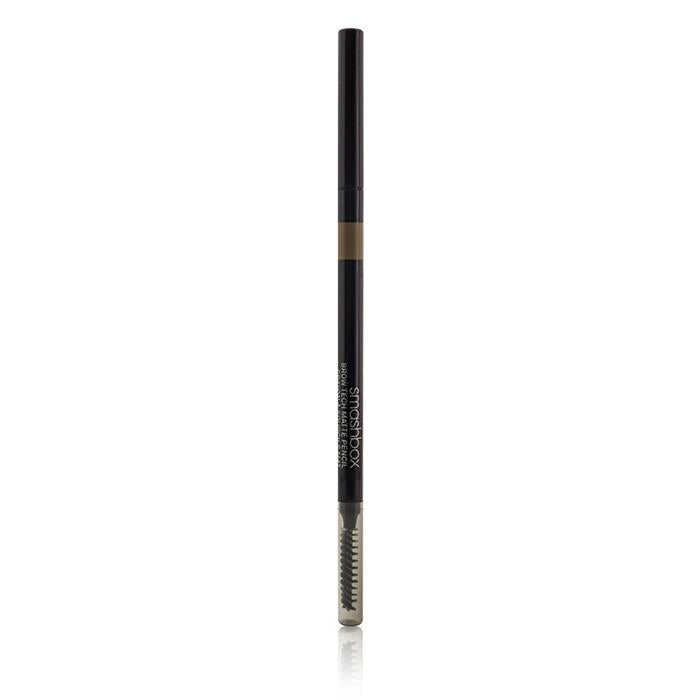 Brow Tech Matte Pencil - # Taupe - 0.09g/0.003oz