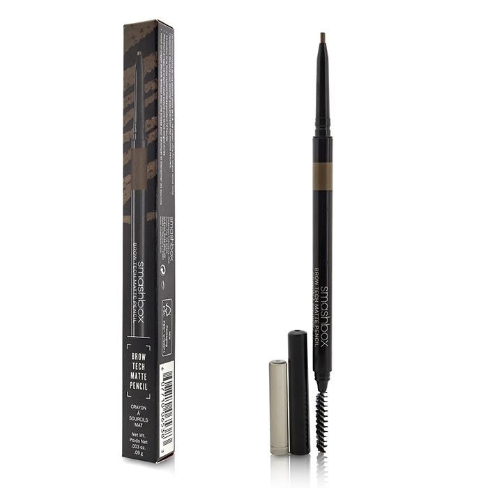 Brow Tech Matte Pencil - # Taupe - 0.09g/0.003oz