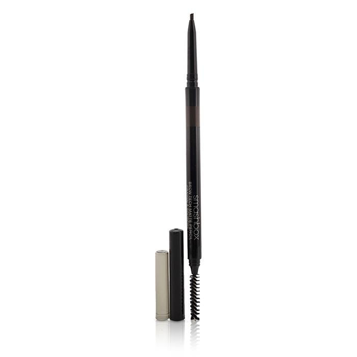 Brow Tech Matte Pencil - # Dark Brown - 0.09g/0.003oz