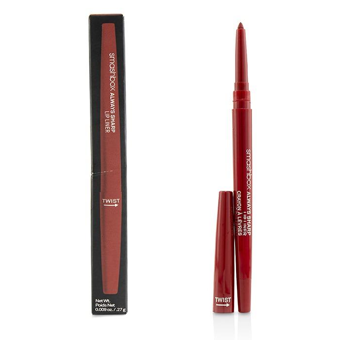 Always Sharp Lip Liner - Crimson - 0.27g/0.009oz