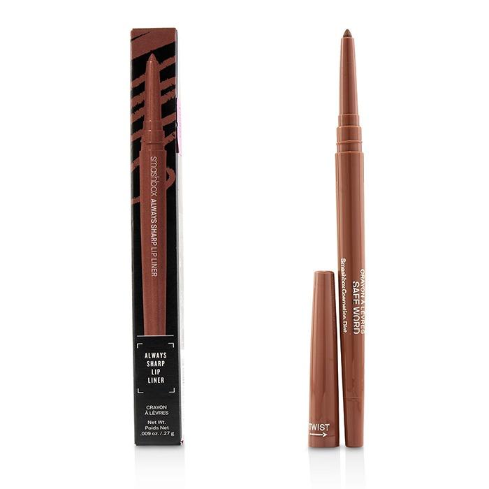 Always Sharp Lip Liner - Safe Word - 0.27g/0.009oz