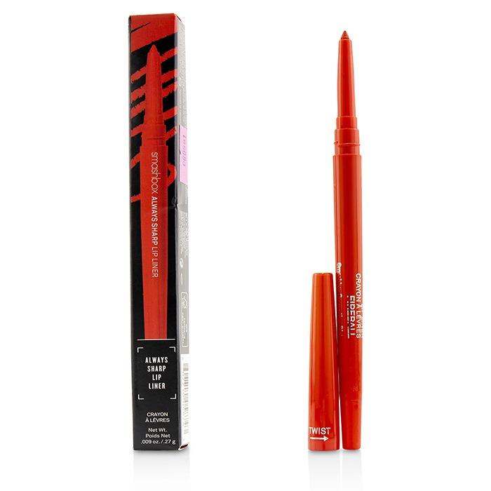 Always Sharp Lip Liner - Fireball - 0.27g/0.009oz