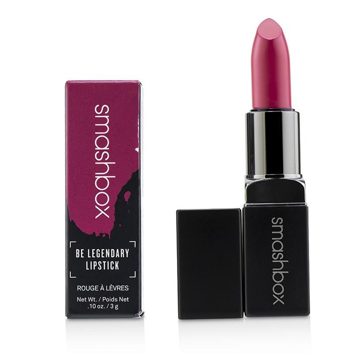 Be Legendary Lipstick - Punch Drunk (matte) - 3g/0.1oz