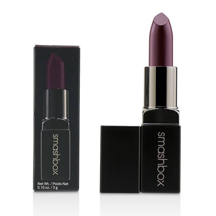 Be Legendary Lipstick - Plum Role (matte) - 3g/0.1oz