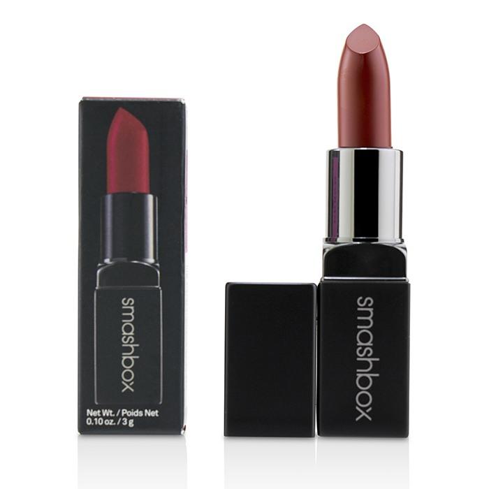 Be Legendary Lipstick - Unzipped (matte) - 3g/0.1oz