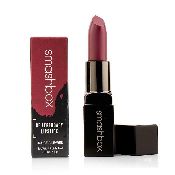 Be Legendary Lipstick - Jam On It (matte) - 3g/0.1oz