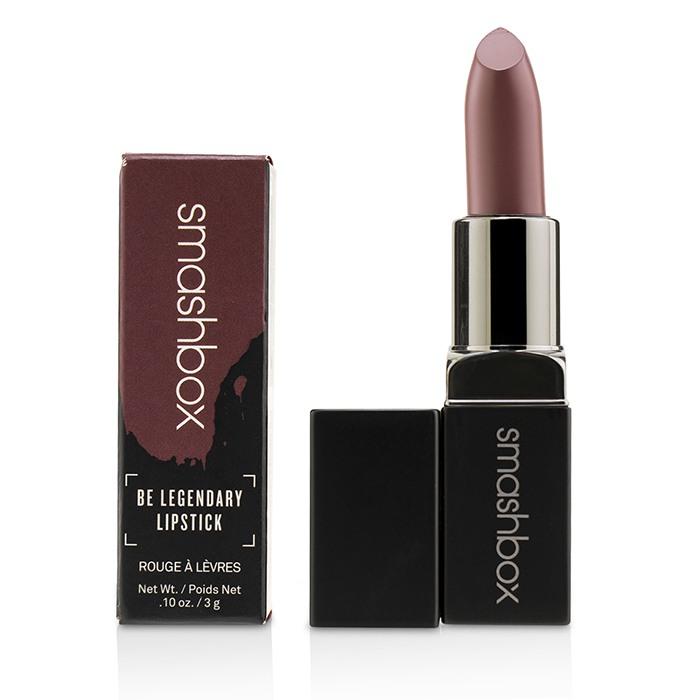 Be Legendary Lipstick - Booked (matte) - 3g/0.1oz