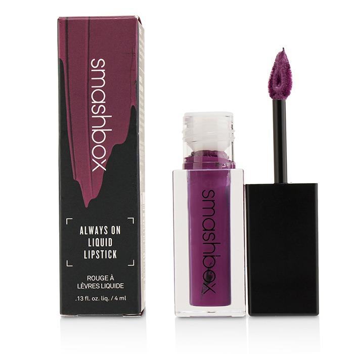 Always On Liquid Lipstick - Let's Dance - 4ml/0.13oz