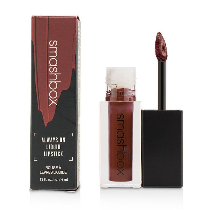 Always On Liquid Lipstick - Disorderly - 4ml/0.13oz