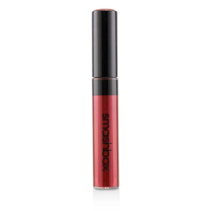 Be Legendary Liquid Lip - Crimson Chrome (metal) - 8ml/0.27oz