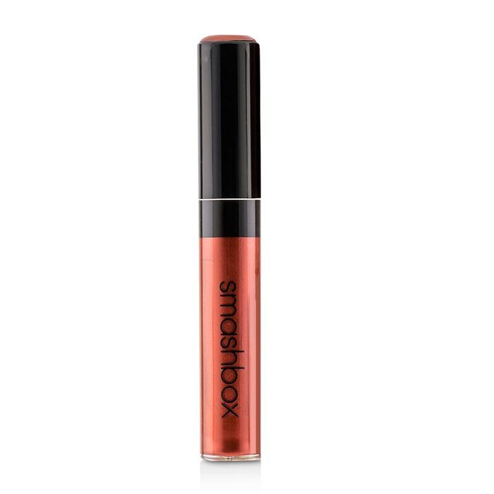 Be Legendary Liquid Lip - Moscow Muled (metal) - 8ml/0.27oz