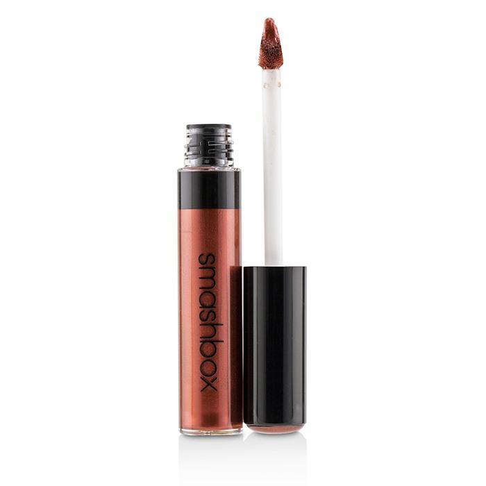 Be Legendary Liquid Lip - Moscow Muled (metal) - 8ml/0.27oz