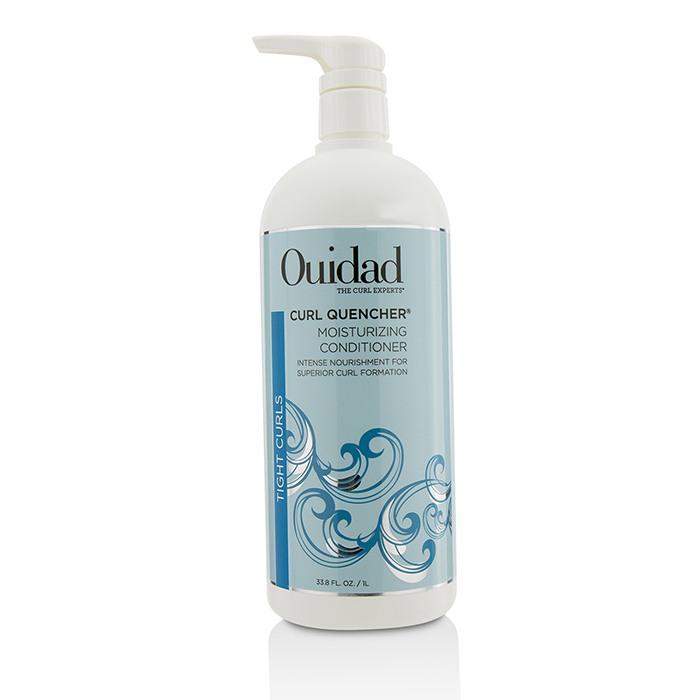 Curl Quencher Moisturizing Conditioner (tight Curls) - 1000ml/33.8oz