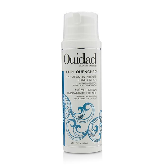 Curl Quencher Hydrafusion Intense Curl Cream (tight Curls) - 145ml/5oz